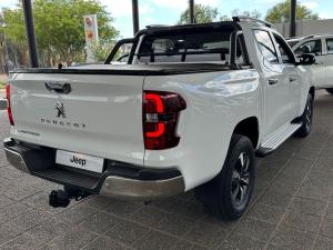 Peugeot Landtrek 1.9TD double cab Allure - Image 12