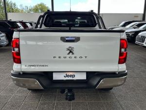 Peugeot Landtrek 1.9TD double cab Allure - Image 13