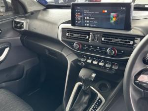 Peugeot Landtrek 1.9TD double cab Allure - Image 14