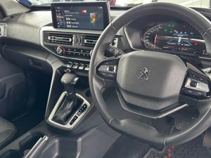 Peugeot Landtrek 1.9TD double cab Allure - Image 15