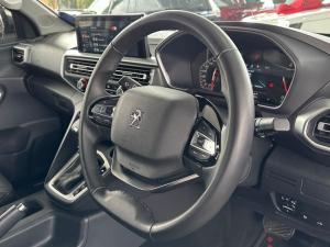 Peugeot Landtrek 1.9TD double cab Allure - Image 16