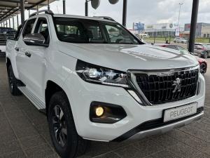 Peugeot Landtrek 1.9TD double cab Allure - Image 1