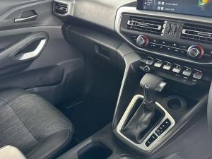 Peugeot Landtrek 1.9TD double cab Allure - Image 20