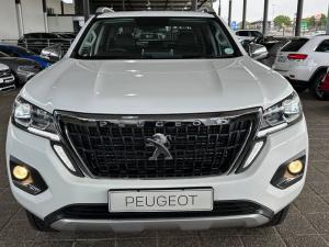 Peugeot Landtrek 1.9TD double cab Allure - Image 2
