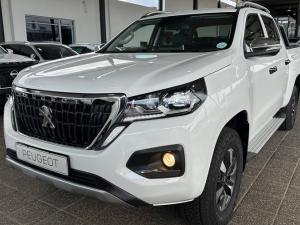 Peugeot Landtrek 1.9TD double cab Allure - Image 3