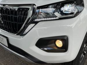 Peugeot Landtrek 1.9TD double cab Allure - Image 4