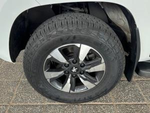 Peugeot Landtrek 1.9TD double cab Allure - Image 5