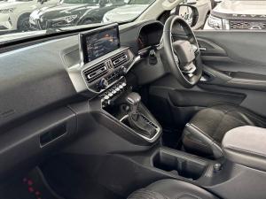 Peugeot Landtrek 1.9TD double cab Allure - Image 7