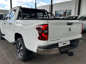 Peugeot Landtrek 1.9TD double cab Allure - Image 8