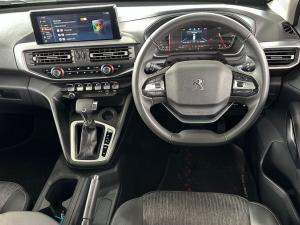 Peugeot Landtrek 1.9TD double cab Allure - Image 9