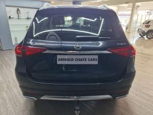 Mercedes-Benz GLE GLE300d 4Matic - Image 7