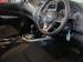 Nissan Navara 2.5DDTi double cab SE Plus auto - Thumbnail 11