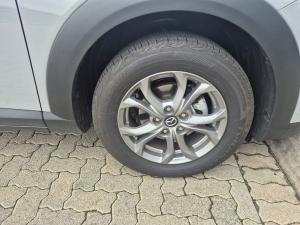 Mazda CX-3 2.0 Dynamic - Image 10