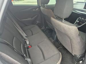 Mazda CX-3 2.0 Dynamic - Image 15