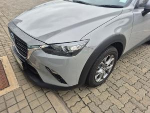 Mazda CX-3 2.0 Dynamic - Image 16