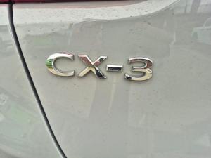 Mazda CX-3 2.0 Dynamic - Image 19