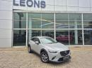 Thumbnail Mazda CX-3 2.0 Dynamic