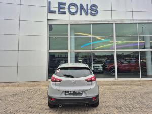 Mazda CX-3 2.0 Dynamic - Image 4