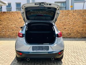 Mazda CX-3 2.0 Dynamic - Image 8