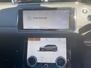 Land Rover Range Rover Evoque D200 Dynamic SE - Image 12