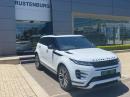Thumbnail Land Rover Range Rover Evoque D200 Dynamic SE