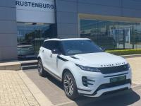 Thumbnail Land Rover Range Rover Evoque D200 Dynamic SE