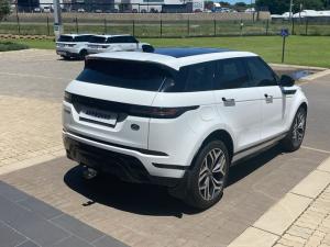 Land Rover Range Rover Evoque D200 Dynamic SE - Image 6