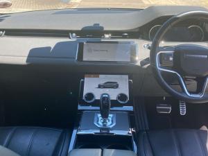 Land Rover Range Rover Evoque D200 Dynamic SE - Image 9