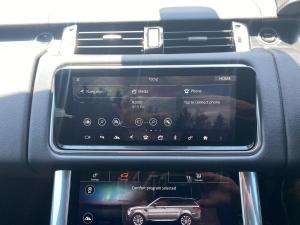 Land Rover Range Rover Sport SE TDV6 - Image 13