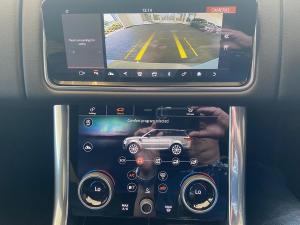 Land Rover Range Rover Sport SE TDV6 - Image 16