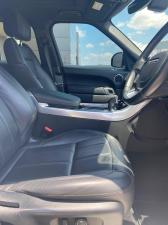 Land Rover Range Rover Sport SE TDV6 - Image 17