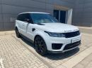 Thumbnail Land Rover Range Rover Sport SE TDV6
