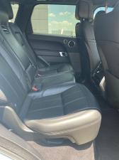 Land Rover Range Rover Sport SE TDV6 - Image 21