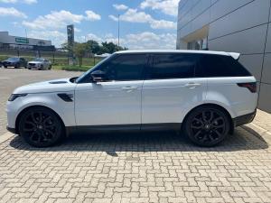 Land Rover Range Rover Sport SE TDV6 - Image 4