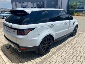 Land Rover Range Rover Sport SE TDV6 - Image 7