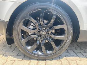 Land Rover Range Rover Sport SE TDV6 - Image 9