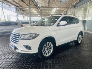 Haval H2 1.5T Luxury auto - Image 3