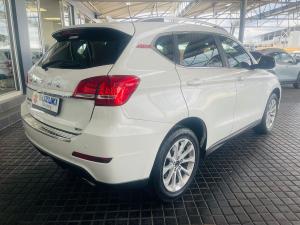 Haval H2 1.5T Luxury auto - Image 7