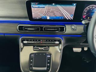 Mercedes-Benz V-Class V300d Exclusive