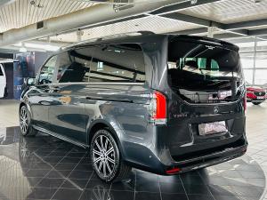Mercedes-Benz V-Class V300d Exclusive - Image 14