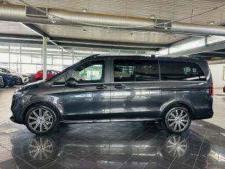 Mercedes-Benz V-Class V300d Exclusive