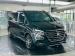 Mercedes-Benz V-Class V300d Exclusive - Thumbnail 16