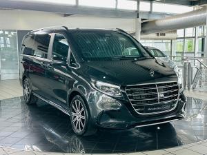 Mercedes-Benz V-Class V300d Exclusive - Image 16