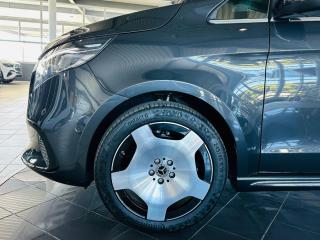 Mercedes-Benz V-Class V300d Exclusive