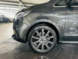 Mercedes-Benz V-Class V300d Exclusive