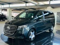 Mercedes-Benz V-Class V300d Exclusive