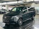 Thumbnail Mercedes-Benz V-Class V300d Exclusive