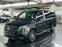 Mercedes-Benz V-Class V300d Exclusive