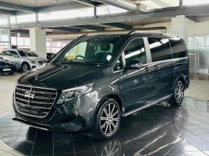 Mercedes-Benz V-Class V300d Exclusive - Image 1