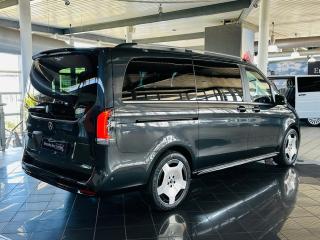 Mercedes-Benz V-Class V300d Exclusive